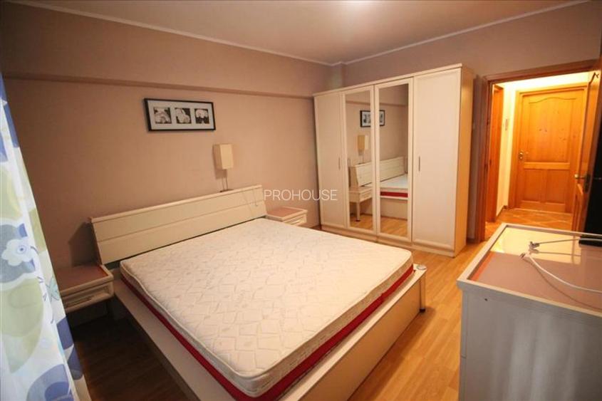 Ultracentral - apartament 3 camere decomandate - etaj 1 - mobilat utilat - 4