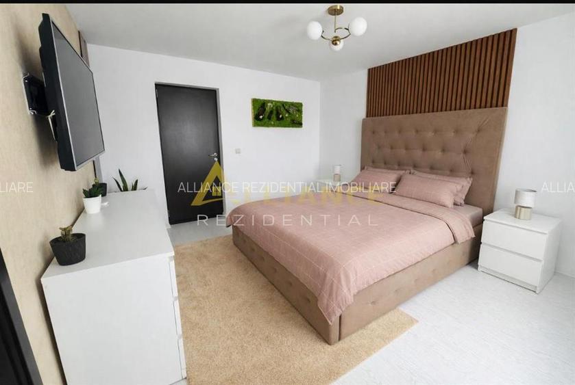 Casa Individuala || 5 camere || Piscina Incalzita - Teren 424MP - 9