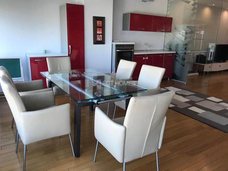Apartament 3 Camere de Inchiriat Orhideea Gardens *Grozavesti* - 2