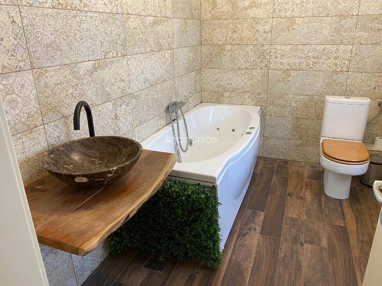 Vila individuala in Pipera - cartier Azur - 8