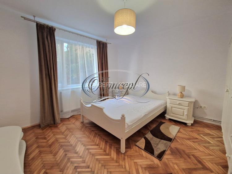 Apartament in Piata Mihai Viteazu cu parcare - 4