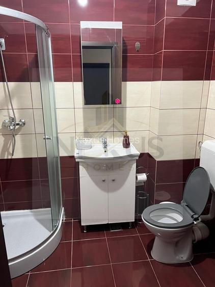 Apartament 2 camere - 1 minut Metrou Dimitrie Leonida - 7
