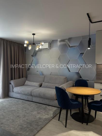 Studio Premium, zona baneasa - 2