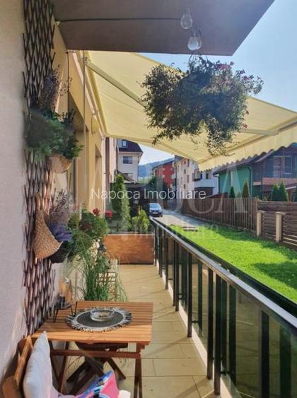 Apartament 3 camere de vanzare in Floresti - 7