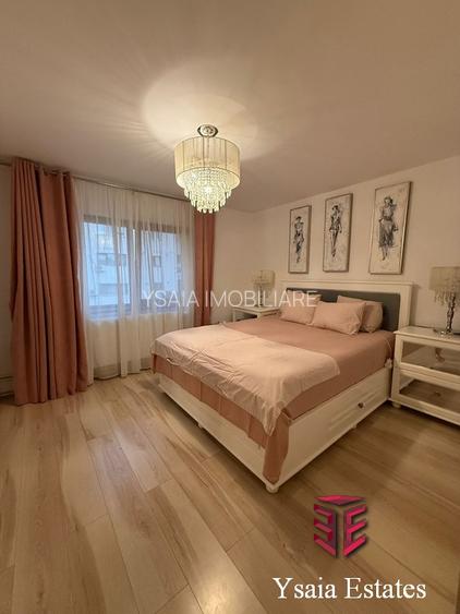 FALEZA NORD - EXCLUSIVITATE - FZ-URI - FINISAJE PREMIUM - 2 DECOMANDATE - LUX - 6