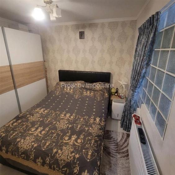 Apartament cu 3 camere | George Enescu | 53 mp |  3c-4350 - 5