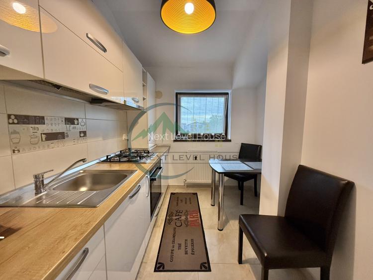 Apartament 2 camere, Sanpetru Residence - 4