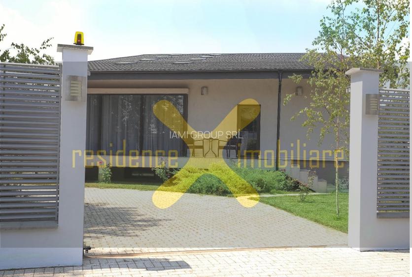 Vila de lux 1 Decembrie - 4