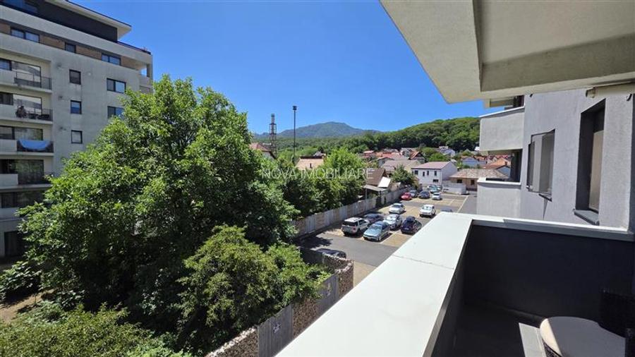 Alphaville Racadau- apartament mobilat - 7