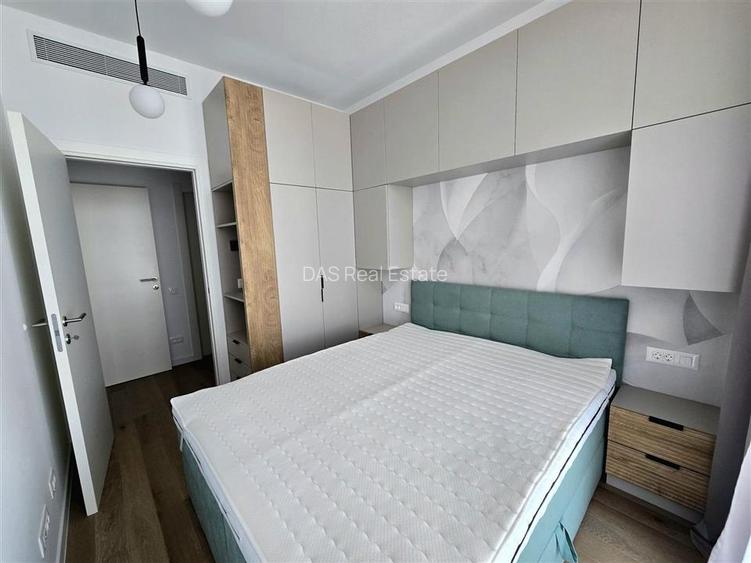 NOU* Apartament 2 camere premium | UPsite | Mall Promenada | Floreasca - 5
