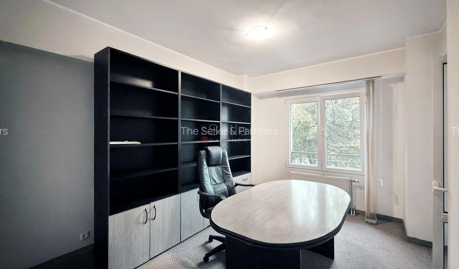 Pozitionare Centrala - 15