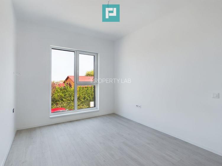 Apartament unicat cu 3 camere în Via Carmina - 4