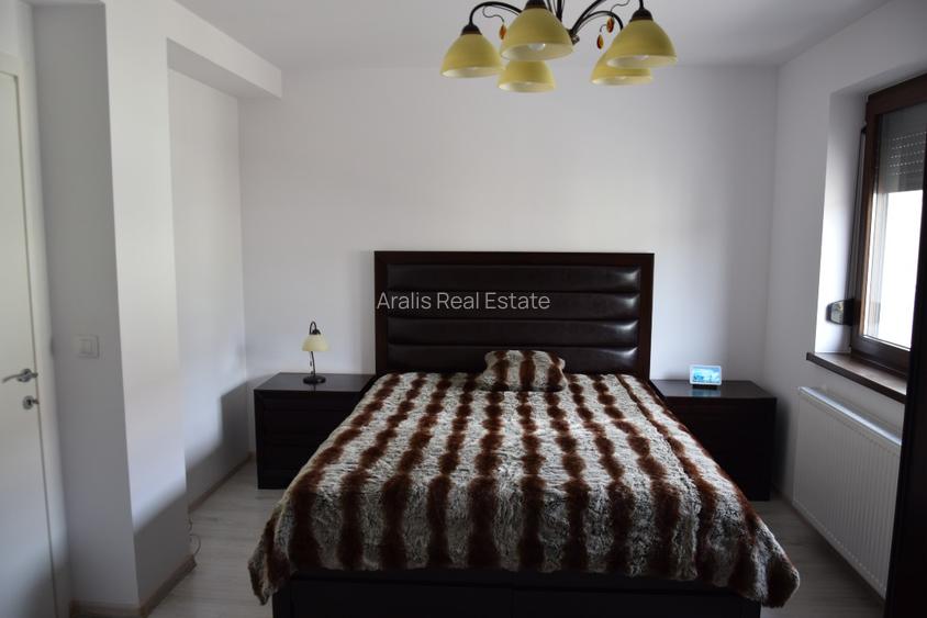 Casa de vanzare Trend Residence, Splaiul Unirii  - 11