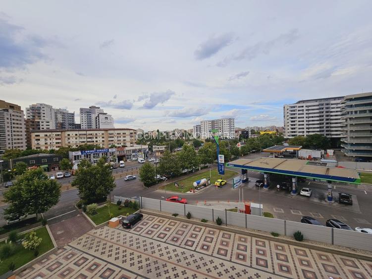 Mihai Bravu vis a vis de metrou | Apartament la cheie in bloc nou cu centrala - 18