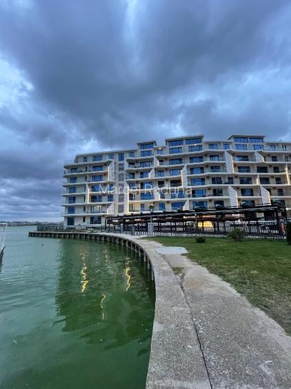 Apartment 2 camere de vânzare  în Constanța-Mamaia  - 3