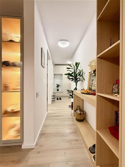 Vanzare Apartament 2 Camere Lux  57 m2 Ready To Move In - 5