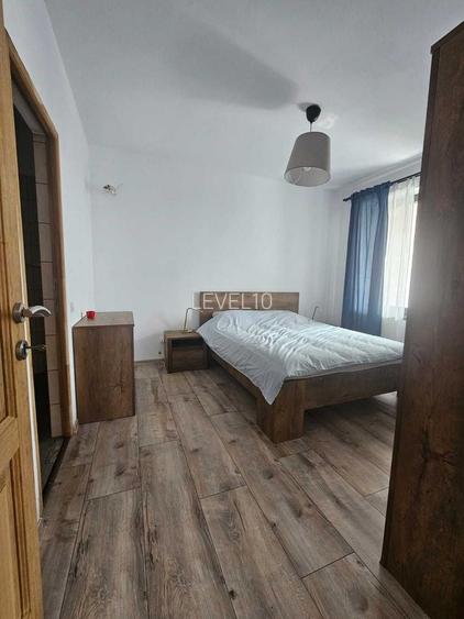 Vila moderna P+E, de inchiriat | complet mobilata | Corbeanca - 3