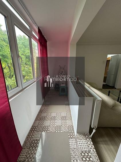 Apartament 3 camere Bulevardul Alexandru Obregia - 7