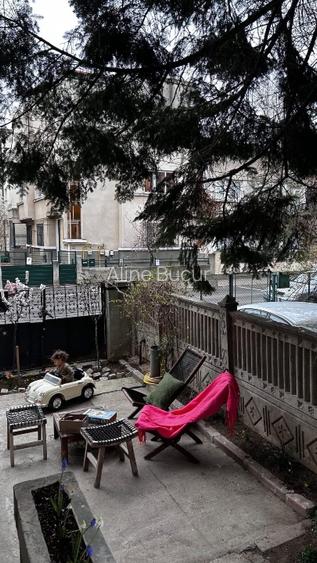 Apartament superb in vila zona Matei Basarab - 3