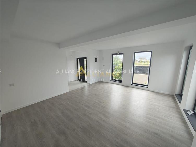 Vila 4 camere | 110 mp utili | Teren 320 mp - 5