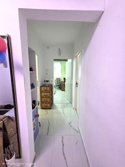 De vanzare 3 camere langa Pta Rahova - complet renovat, gata de mutare - 20