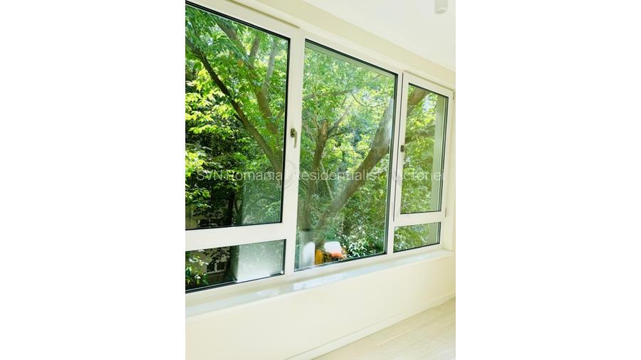 REA1023111 LUXURY APPARTMENT 3 CAMERE BELLER PARC FLOREASCA - 12