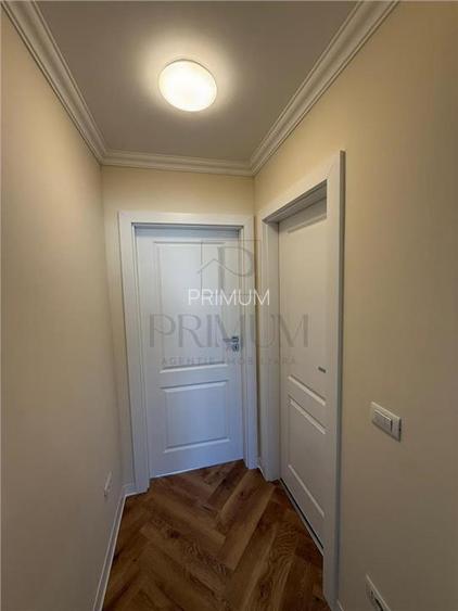 Balcescu - 2 Camere - Etaj 1 - Complet renovat - Incalzire in pardoseala - Centr - 7