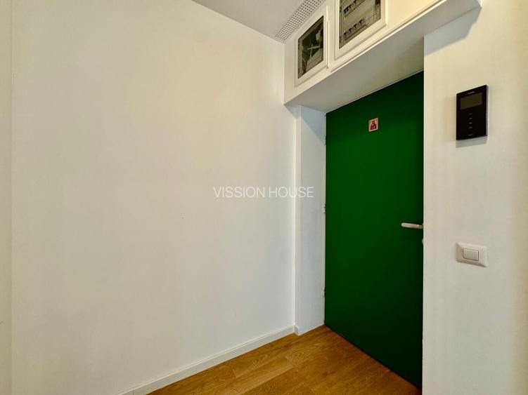 Apartament de vanzare in  Aviației Park | Gated community - 7