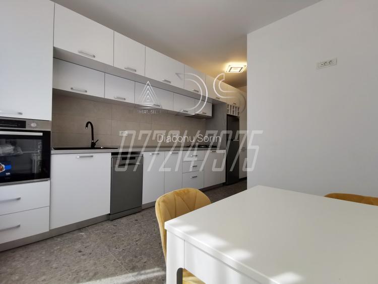 Vila moderna in cartier cu circuit inchis - 6