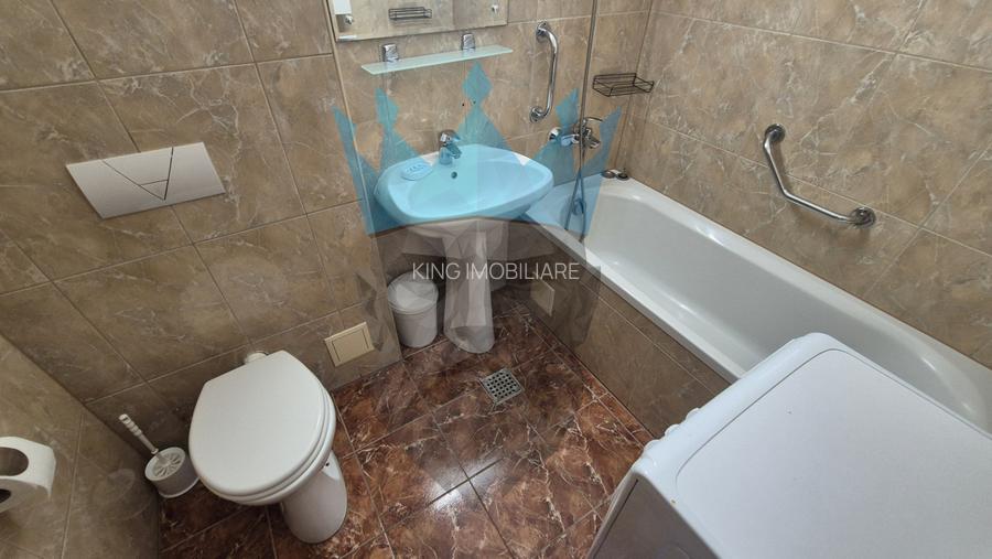  Apartament 2 Camere Titan Bucuresti - 15