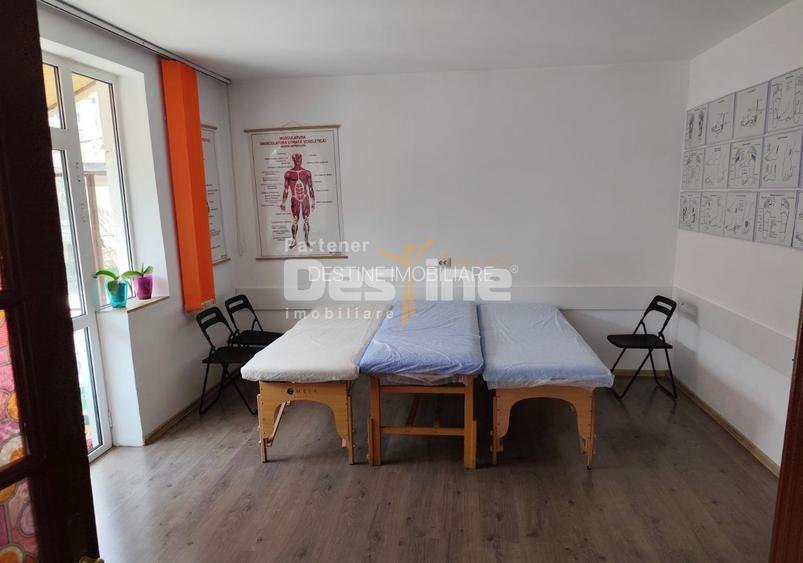 Tineretului | 3 camere | et 1 | 69mp | 170.000 euro - 2