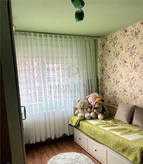 SOARELUI - 4 CAMERE - 2 BAI - 2 BALCOANE - CENTRALA - CLIMA - ETAJ 2 - BLOC IZOL - 5