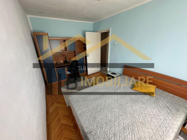 Apartament de 3 camere, 52mp , decomadat, Zona Dambu Pietros - 6