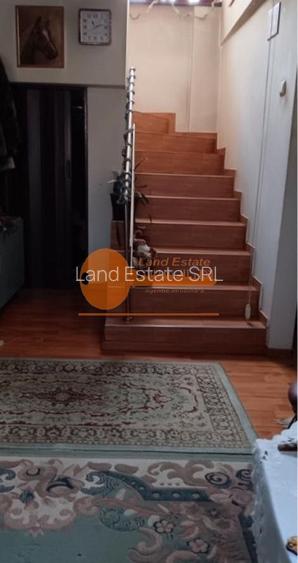 Vilă P+1 cu garsonieră independentă și curte 360 mp | zonă liniștită Militari - 4