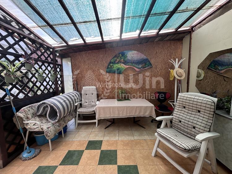 Casa cu 4 camere | 150mp utili | Teren 465mp | Zona Hornbach - 11