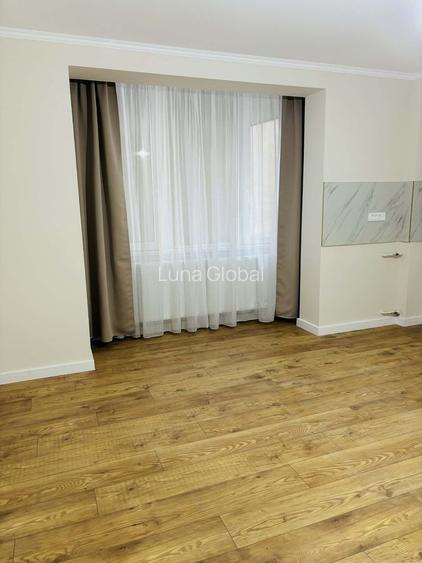 Apartament 3 camere complet renovat – Splaiul Crișanei - 4