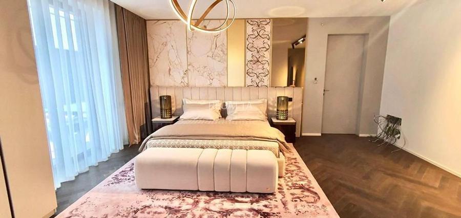 Unicat Greenhouse exclusivista - smarthome - Scoala Americana - Padurea Baneasa - 42