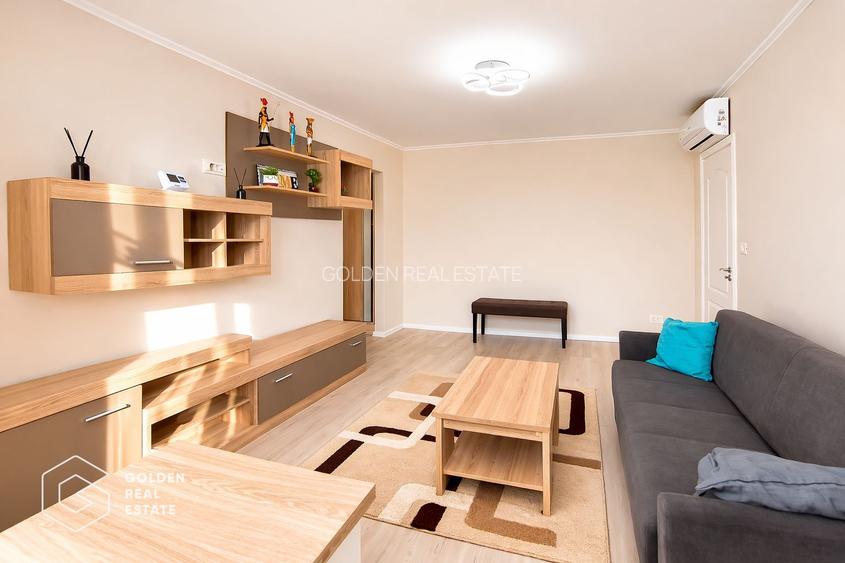 Locuinta gata de mutat, renovat integral, Micalaca - 2