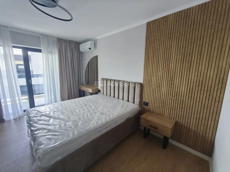 2 camere cu terasa FINALIZAT | Theodor Pallady, Metrou Nicolae Teclu - 8