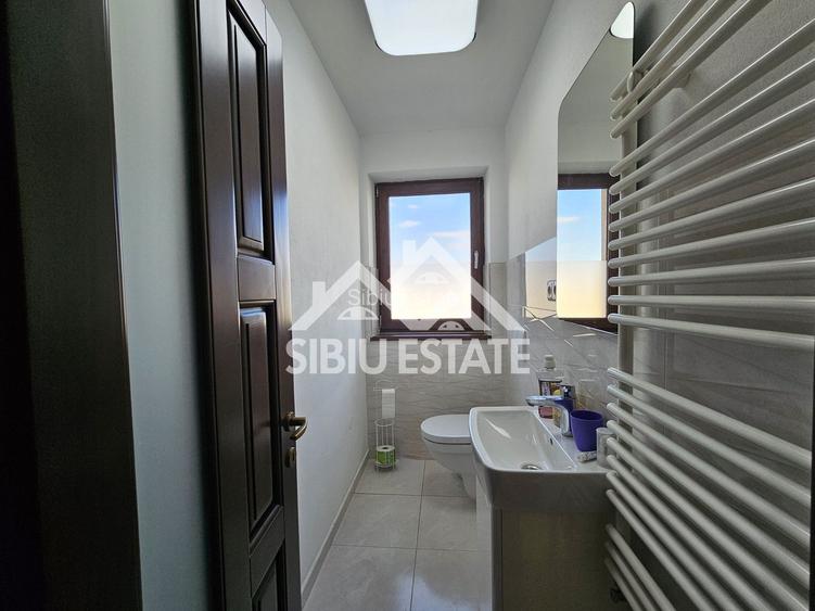 Casa generoasa 5 dormitoare, pivnita, mansarda hobby - 24