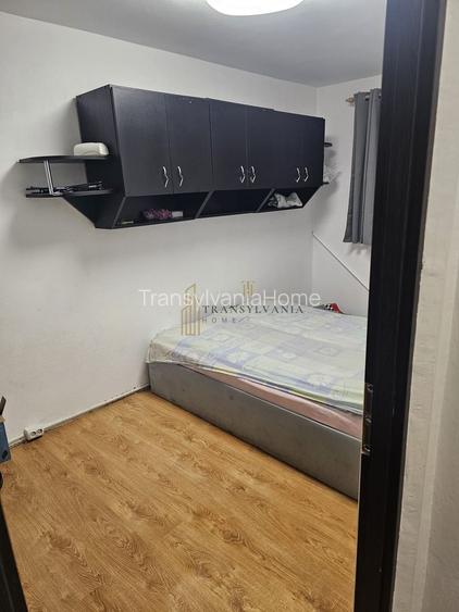 🏡 Garsoniera decomandata, 24 mp utili, etajul 1, Cartier Terezian - 5