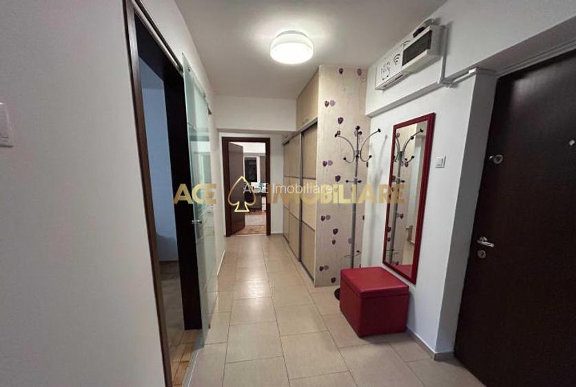 3 Camere de inchiriat | Turda | 2 bai |  Boiler electric | Parcare - 8