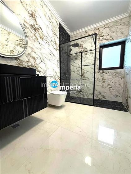 Casa moderna 3 camere, 2 bai, 500 teren, Pepinerei– Valea Adanca, acces rapid Ia - 4