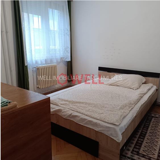 DE ÎNCHIRIAT APARTAMENT CU 2 CAMERE, SITUAT ÎN TÂRGU MUREȘ - 2