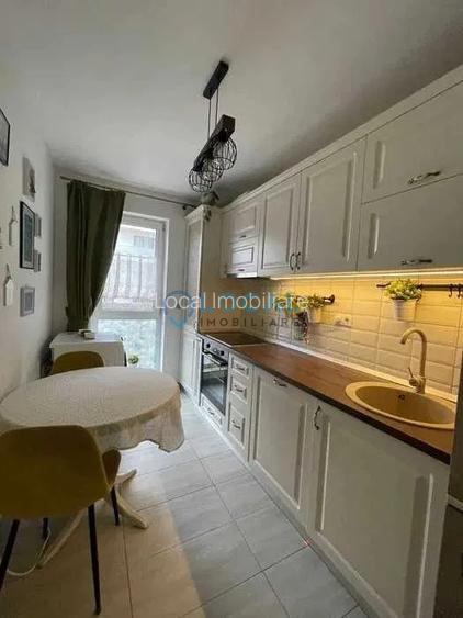 Apartament 2 camere modern | Andrei Muresanu Sud | Presecan - 3