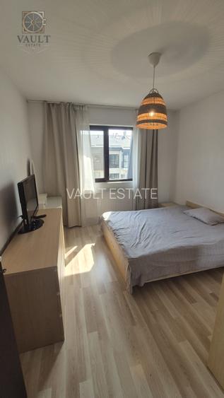 Apartament 2 camere Parcul Ion Creanga - Fundeni/Dobroesti - 3