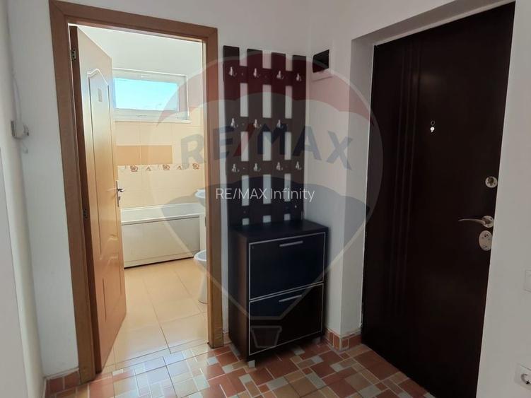 Inchiriez spatiu de birouri de 60mp in Buna Ziua - 7