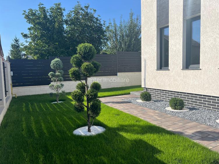 Vila P+M, 4 camere  ultramodern Valea Adanca Cod 155733 - 6