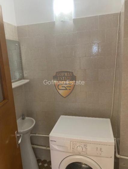 3 camere, City Park Mall, 77 mp, decomandat, et 5/7 lift nou, gaze, parcare rezi - 13