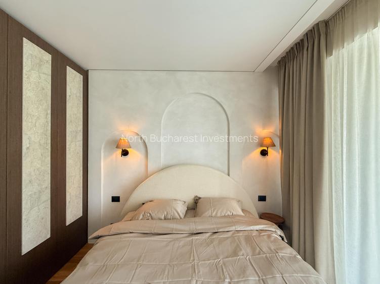 APARTAMENT 2 CAMERE - FLOREASCA - 15